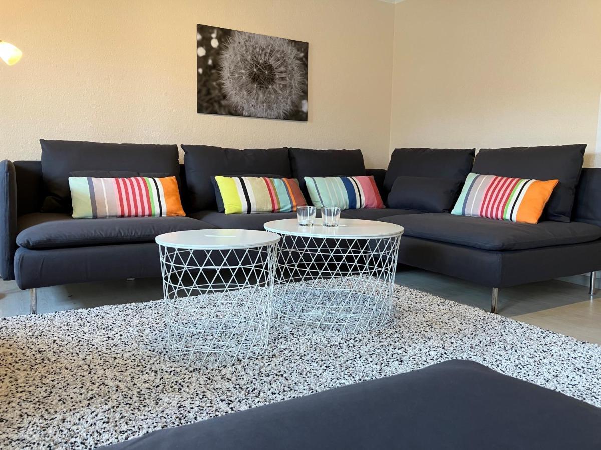 Traumgarten Allgaeu Rettenberg Exteriör bild