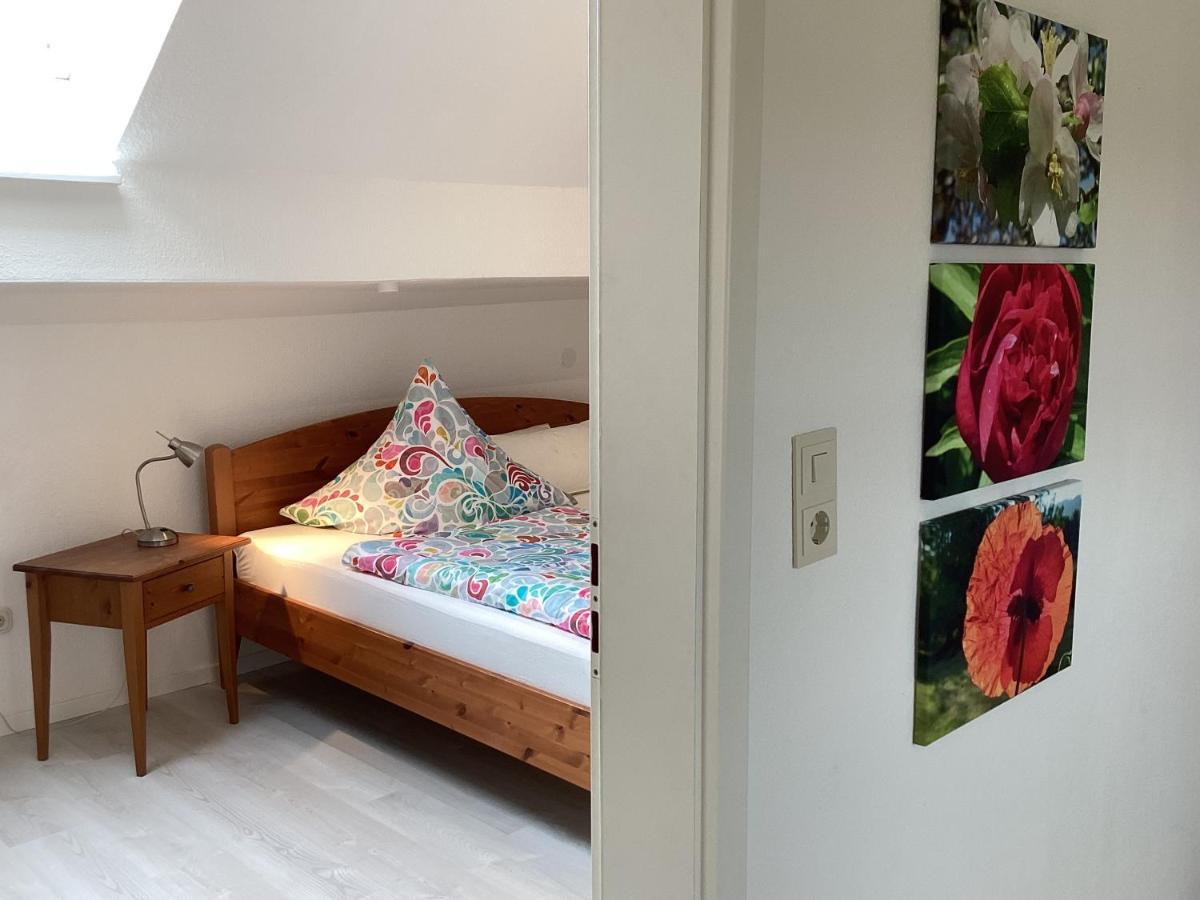 Traumgarten Allgaeu Rettenberg Exteriör bild