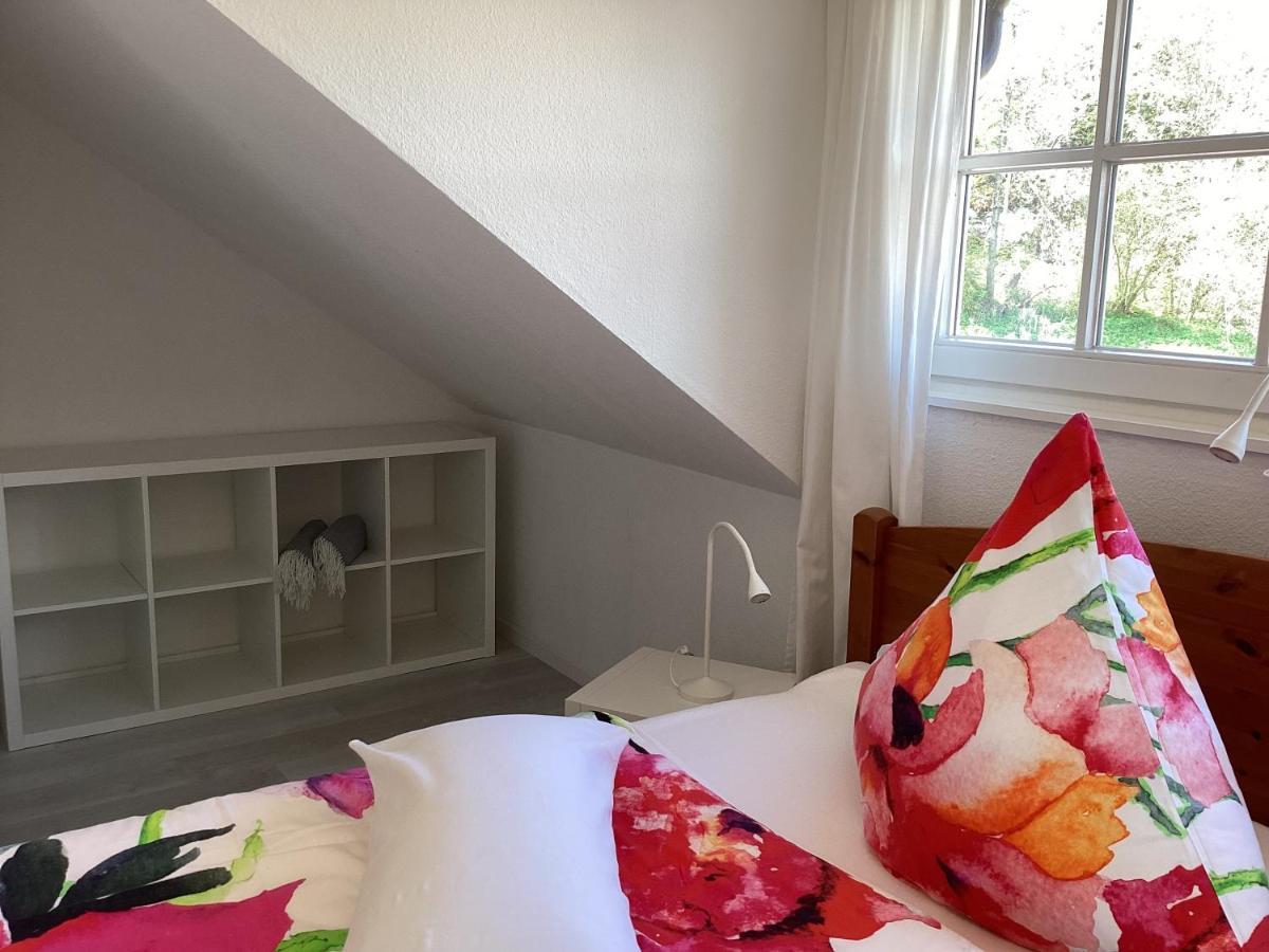 Traumgarten Allgaeu Rettenberg Exteriör bild
